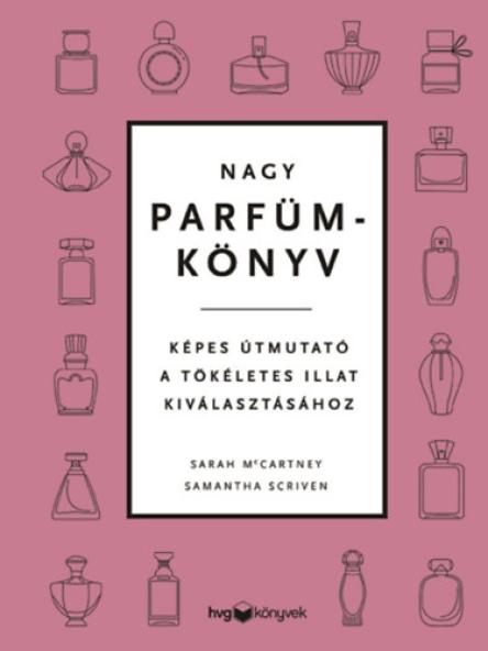 Nagy parfümkönyv