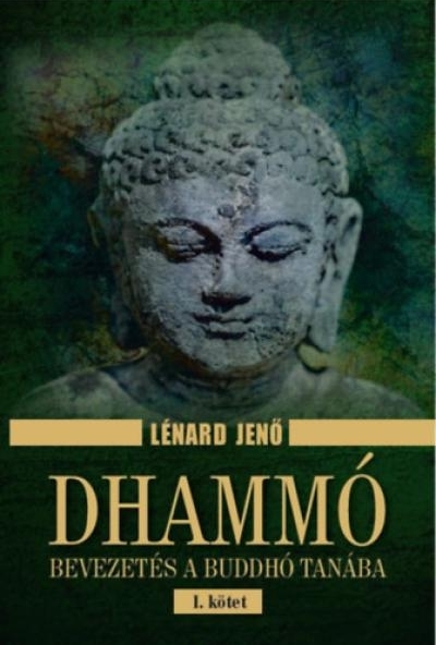 Dhammó I. kötet