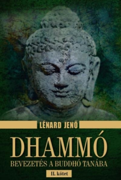 Dhammó II. kötet