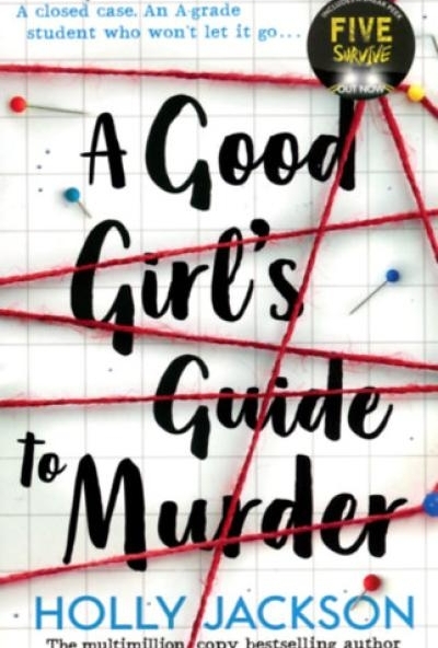 A Good Girl's Guide to Murder