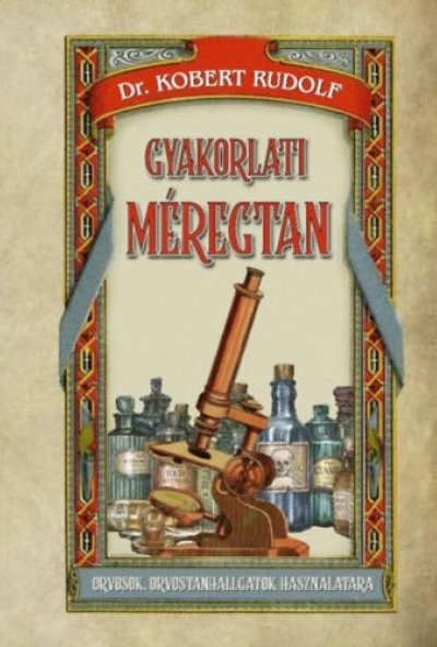 Gyakorlati méregtan