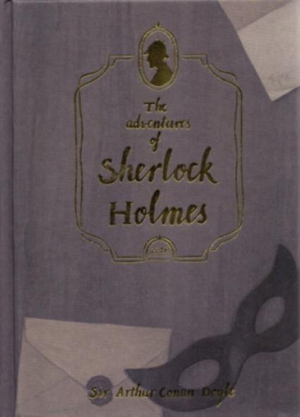 The Adventures of Sherlock Holmes