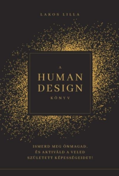 A Human Design könyv