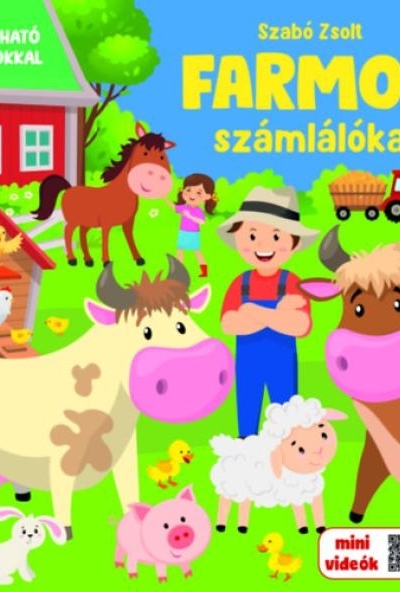 Farmos számlálóka