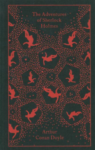 The Adventures of Sherlock Holmes