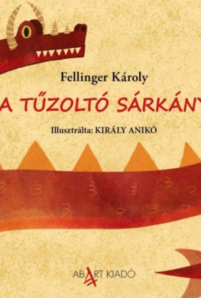 A tűzoltó sárkány