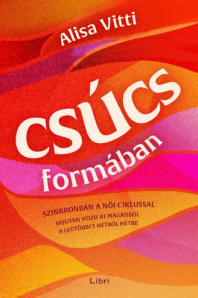 Csúcsformában