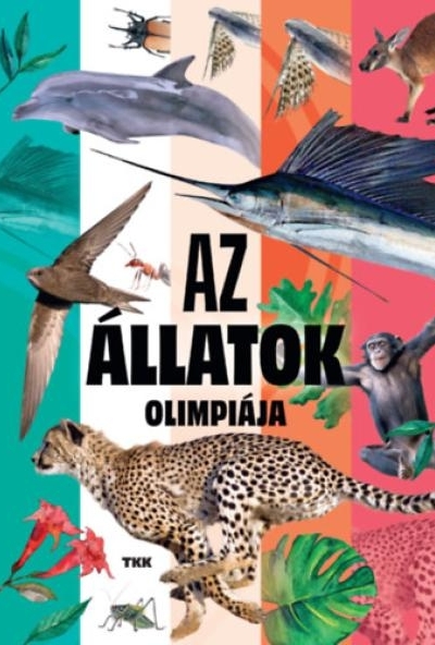 Az állatok olimpiája