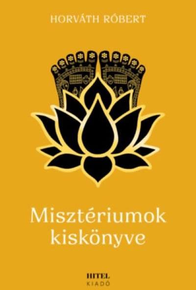 Misztériumok kiskönyve