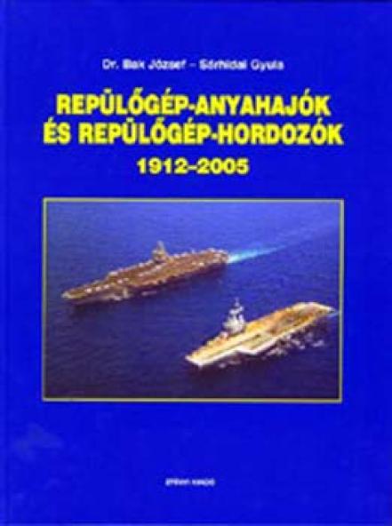 Repülőgép-anyahajók és repülőgép-hordozók