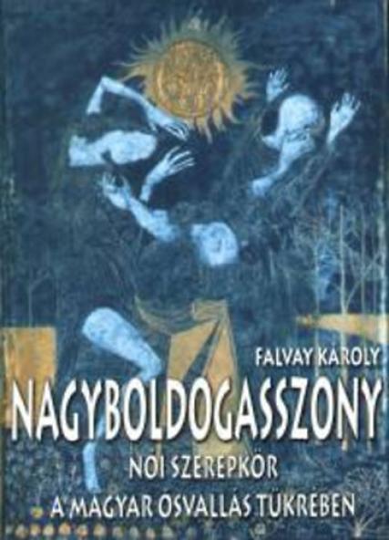 Nagyboldogasszony