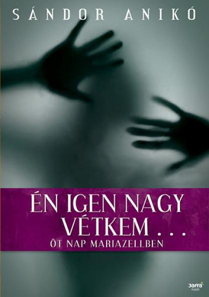 Én igen nagy vétkem...