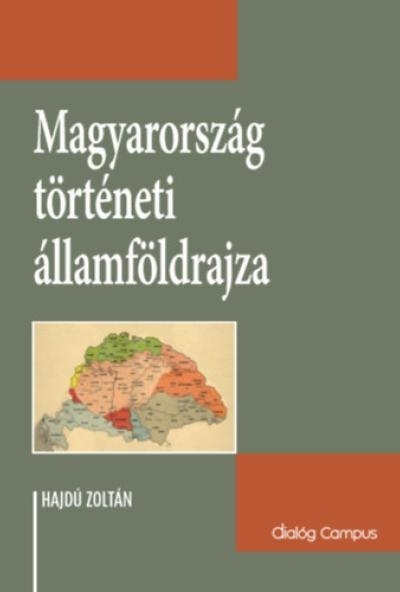 Magyarország történeti államföldrajza