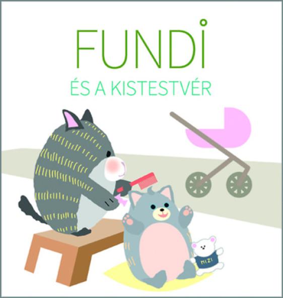 Fundi és a kistestvér