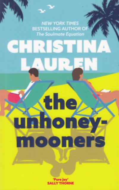 The Unhoneymooners
