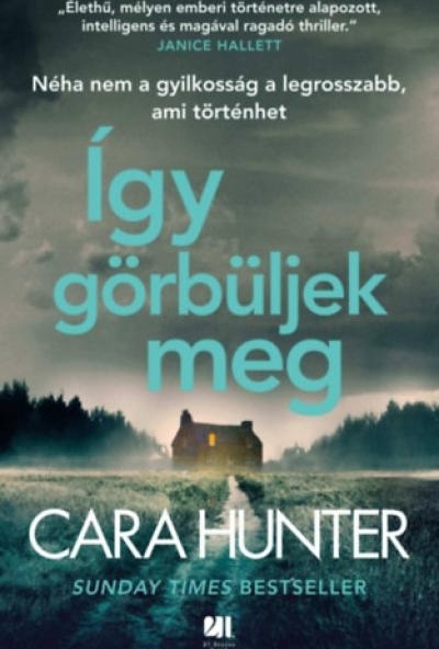 Így görbüljek meg