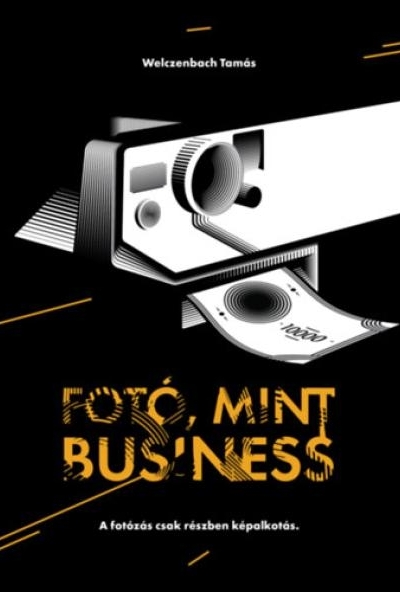 Fotó, mint business