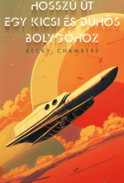 Hosszú út egy kicsi és dühös bolygóhoz