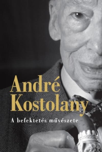 A befektetés művészete