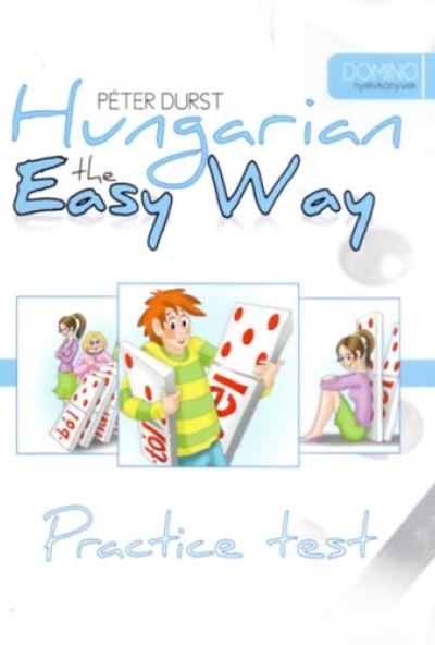 Hungarian the Easy Way