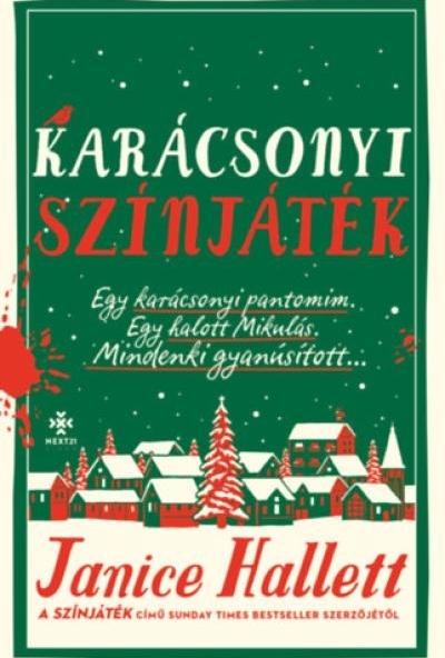 Karácsonyi színjáték