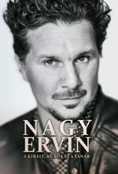 Nagy Ervin
