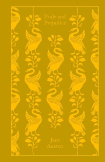 Pride and Prejudice - Penguin Clothbound Classics