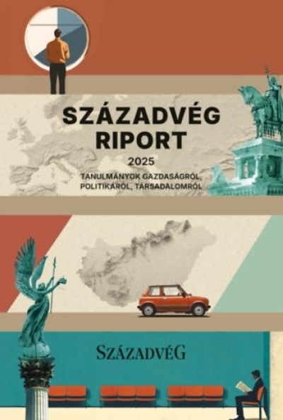 Századvég Riport 2025