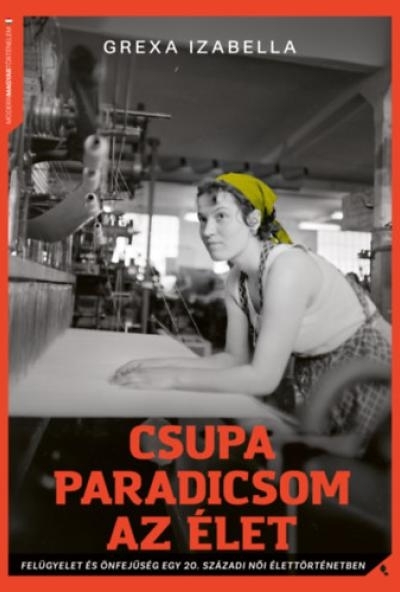Csupa paradicsom az élet