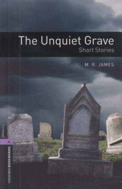The Uniquet Grave