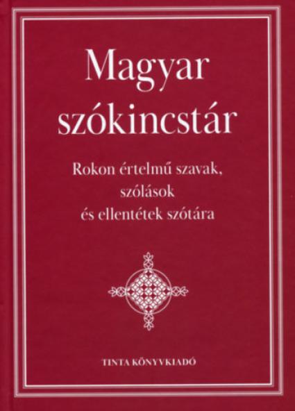 Magyar szókincstár