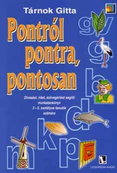 Pontról pontra, pontosan