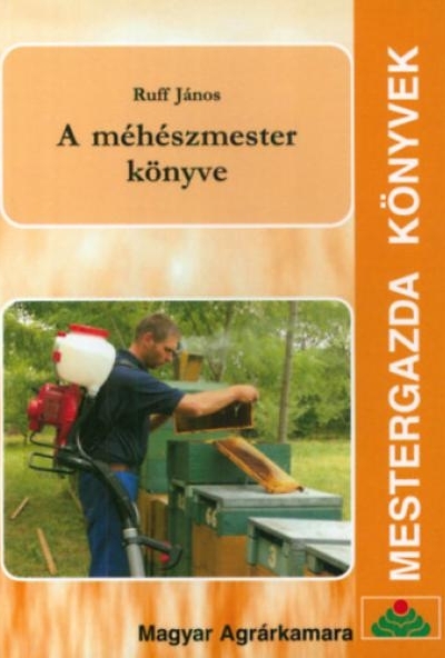 A méhészmester könyve