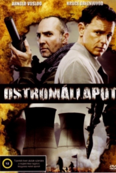 Ostromállapot (2004) (DVD) *Antikvár - Kiváló állapotú*
