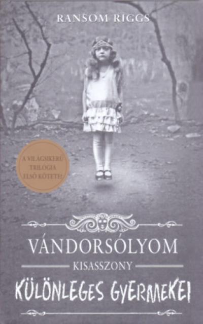 Vándorsólyom kisasszony különleges gyermekei