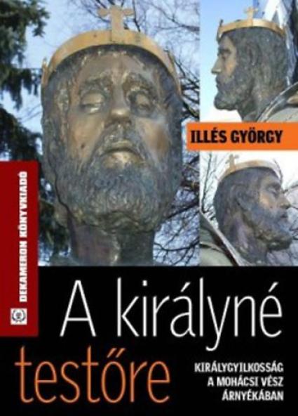 A királyné testőre