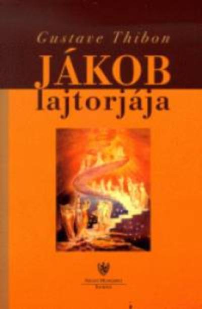 Jákob lajtorjája