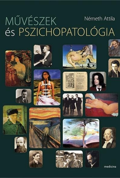 Művészek és pszichopatológia