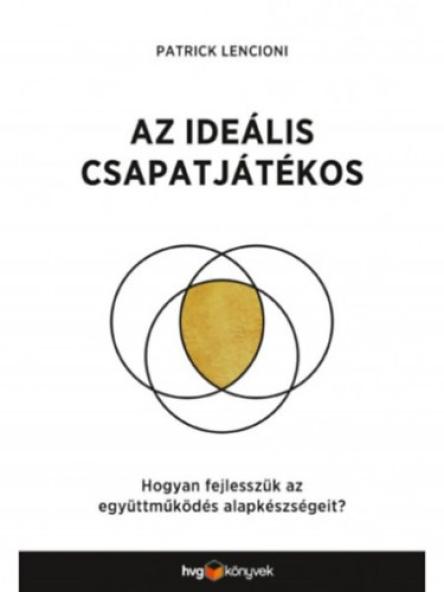 Az ideális csapatjátékos