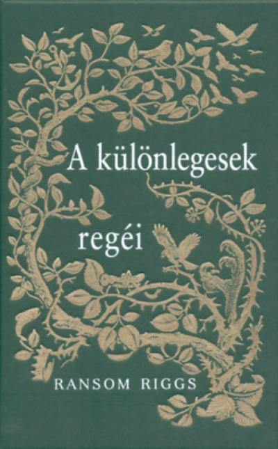 A különlegesek regéi