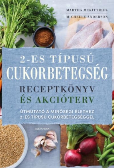 2-es típusú cukorbetegség