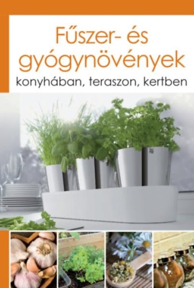 Fűszer- és gyógynövények