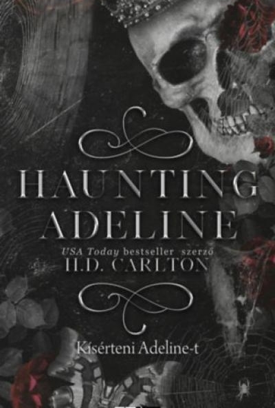 Haunting Adeline