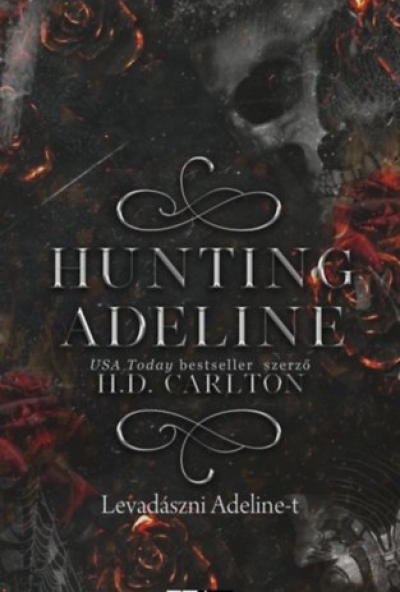 Hunting Adeline