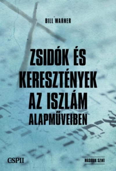 Zsidók és keresztények az iszám alapműveiben