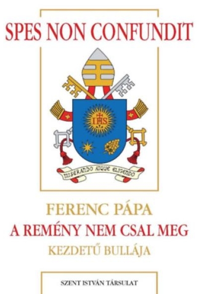 Spes non confundit