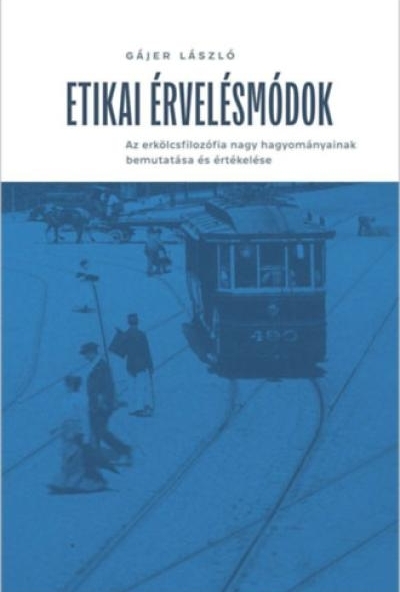 Etikai érvelésmódok