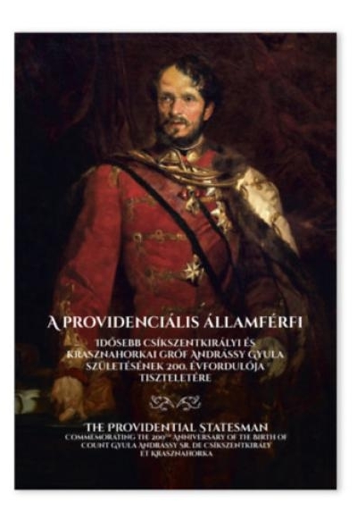 A providenciális államférfi