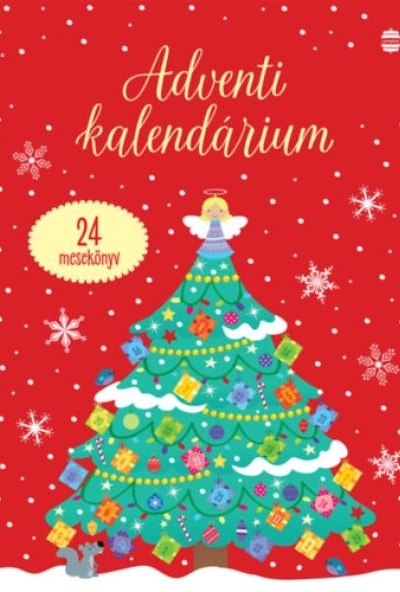 Adventi kalendárium