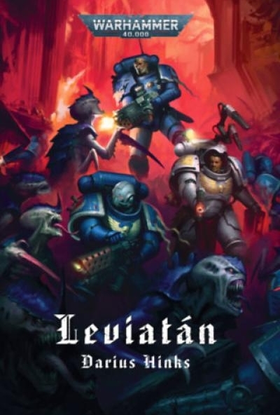 Leviatán